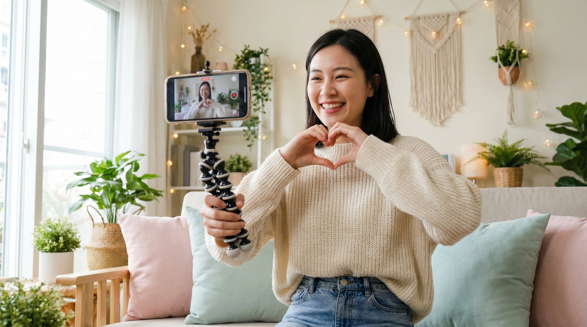 绿帽社-生活视频分享